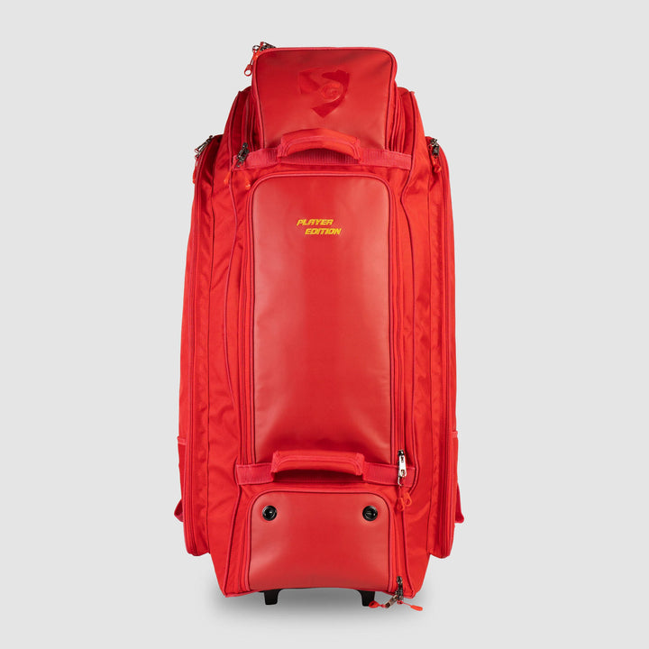Player Edition Kit Bag