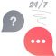 24/7 Customer Service
